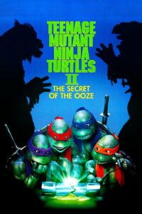 Teenage Mutant Ninja Turtles II The Secret of the Ooze Movie Hindi Watch Download HD