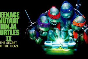 Teenage Mutant Ninja Turtles II The Secret of the Ooze Movie Hindi Watch Download HD