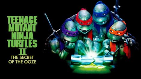 Teenage Mutant Ninja Turtles II The Secret of the Ooze Movie Hindi Watch Download HD