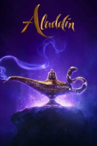 Aladdin (2019) Movie Hindi – Tamil – Telugu Watch Download HD