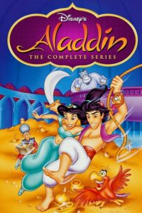 Aladdin The Series (1994) All Season Hindi Dubbed Episodes Watch Download HD