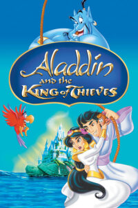 Aladdin and the King of Thieves (1996) Movie Hindi Dubbed Watch Download HD