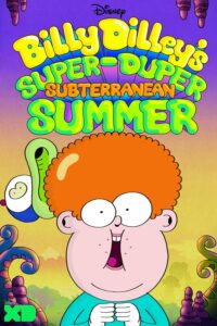 Billy Dilley’s Super-Duper Subterranean Summer Hindi – Tamil Episodes Watch Download HD