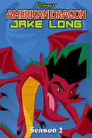 American Dragon Jake Long All Season Episodes Hindi – Tamil – Telugu Watch Download HD