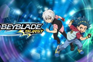 Beyblade Burst Season 1 Hindi Episodes Watch Download HD