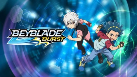 Beyblade Burst Season 1 Hindi Episodes Watch Download HD