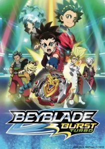 Beyblade Burst Turbo Season 3 Hindi Episodes Watch Download HD