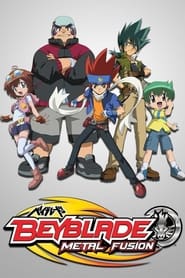 Beyblade Metal Fusion Season 1 Hindi Episodes Watch Download HD