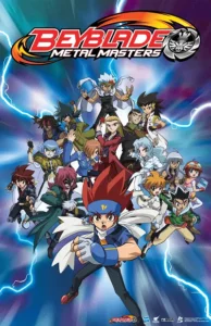 Beyblade Metal Masters Season 2 Hindi Episodes Watch Download HD