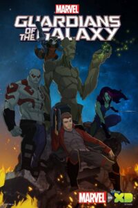 Guardians of the Galaxy Season 2 Hindi – Tamil – Telugu Episodes Watch Download HD