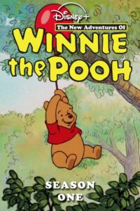 Winnie the Pooh All Season Episodes Hindi – Tamil – Telugu Watch Download HD