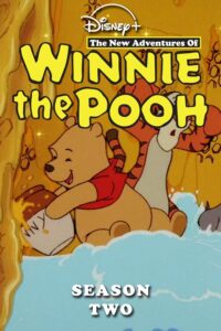 Winnie the Pooh All Season Episodes Hindi – Tamil – Telugu Watch Download HD