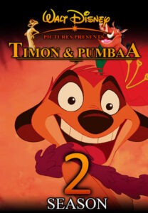 Timon and Pumbaa All Season Episodes Hindi – Tamil – Telugu Watch Download HD