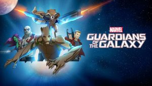 Guardians of the Galaxy Season 1 Hindi – Tamil – Telugu Episodes Watch Download HD