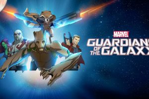 Guardians of the Galaxy Season 1 Hindi – Tamil – Telugu Episodes Watch Download HD