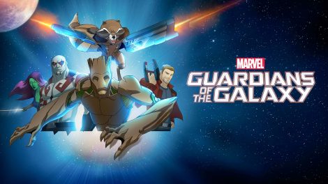 Guardians of the Galaxy Season 1 Hindi – Tamil – Telugu Episodes Watch Download HD