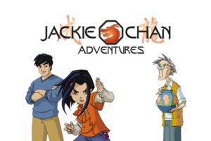 Jackie Chan Adventures All Season Episodes Hindi Dubbed Watch Download HD