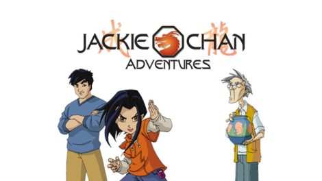 Jackie Chan Adventures All Season Episodes Hindi Dubbed Watch Download HD