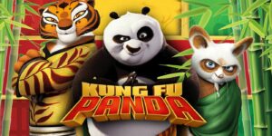 Kung Fu Panda All Seasons Hindi Episodes Watch Download HD