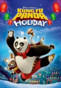 Kung Fu Panda All Movies Hindi Dubbed Watch Download HD