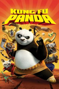 Kung Fu Panda All Movies Hindi Dubbed Watch Download HD