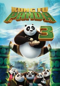 Kung Fu Panda All Movies Hindi Dubbed Watch Download HD