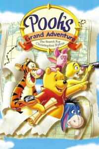 Winnie the Pooh All Movies Hindi Dubbed Watch Download HD