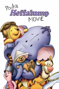 Winnie the Pooh All Movies Hindi Dubbed Watch Download HD