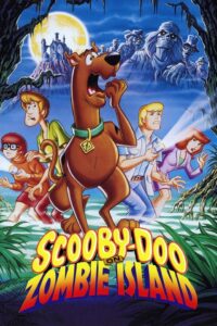 Scooby-Doo on Zombie Island (1998) Movie Hindi – Tamil – Telugu Watch Download HD