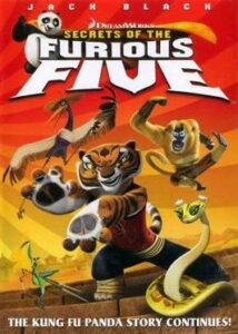 Kung Fu Panda All Movies Hindi Dubbed Watch Download HD