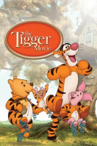 Winnie the Pooh All Movies Hindi Dubbed Watch Download HD