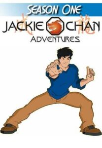 Jackie Chan Adventures All Season Episodes Hindi Dubbed Watch Download HD