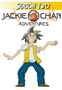 Jackie Chan Adventures All Season Episodes Hindi Dubbed Watch Download HD