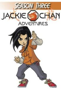 Jackie Chan Adventures All Season Episodes Hindi Dubbed Watch Download HD