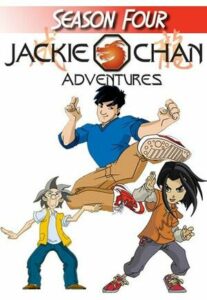 Jackie Chan Adventures All Season Episodes Hindi Dubbed Watch Download HD