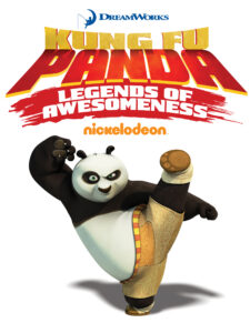 Kung Fu Panda All Seasons Hindi Episodes Watch Download HD