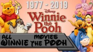 Winnie the Pooh All Movies Hindi Dubbed Watch Download HD