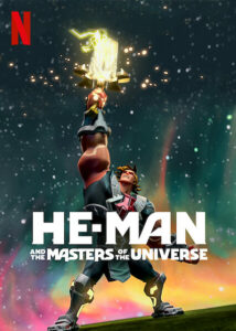 He-Man and the Masters of the Universe Season 3 Hindi Episodes Watch Download HD