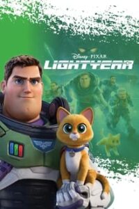 Lightyear (2022) Movie Hindi – Tamil – Telugu Dubbed Watch Download HD