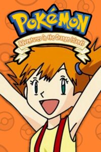 Pokemon Adventures on the Orange Islands Season 2 Hindi – Tamil – Telugu Episodes Watch Download HD