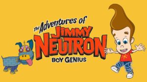 Jimmy Neutron Boy Genius Season 3 Hindi Episodes Watch Download HD