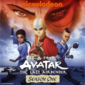 Avatar The Last Airbender Season 2 Hindi – Tamil – Telugu – Malayalam Episodes Download (Nick & ETV Dub)