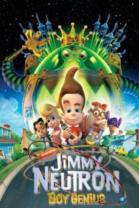 Jimmy Neutron Boy Genius All Season Episodes Hindi Watch Download