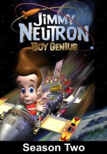 Jimmy Neutron Boy Genius All Season Episodes Hindi Watch Download