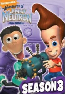 Jimmy Neutron Boy Genius All Season Episodes Hindi Watch Download