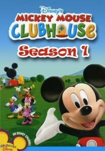 Mickey Mouse Clubhouse Season 1 Hindi Episodes Watch Download HD