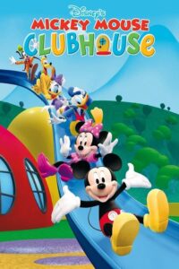 Mickey Mouse Clubhouse All Season Episodes Hindi – Tamil – Telugu Watch Download