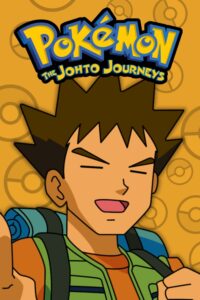 Pokemon Season 3 The Johto Journeys Hindi Episodes Watch Download HD