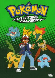 Pokemon Season 5 Master Quest Hindi Episodes Watch Download HD