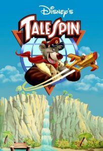 TaleSpin Season 1 Hindi Episodes Watch Download HD